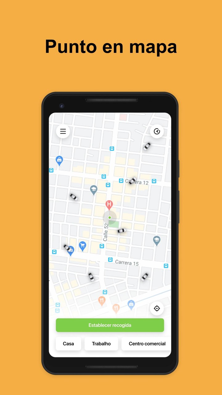 WayCali screenshot image 1_Popularmodapk.com