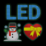 LED Running Text1.5.0_Popularmodapk.com