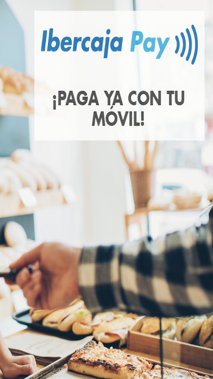 Ibercaja Pay screenshot image 2_Popularmodapk.com