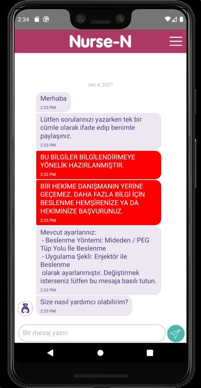 Nurse-N screenshot image 8_Popularmodapk.com