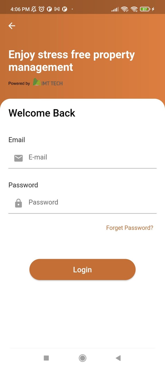 MyNovum screenshot image 3_Popularmodapk.com