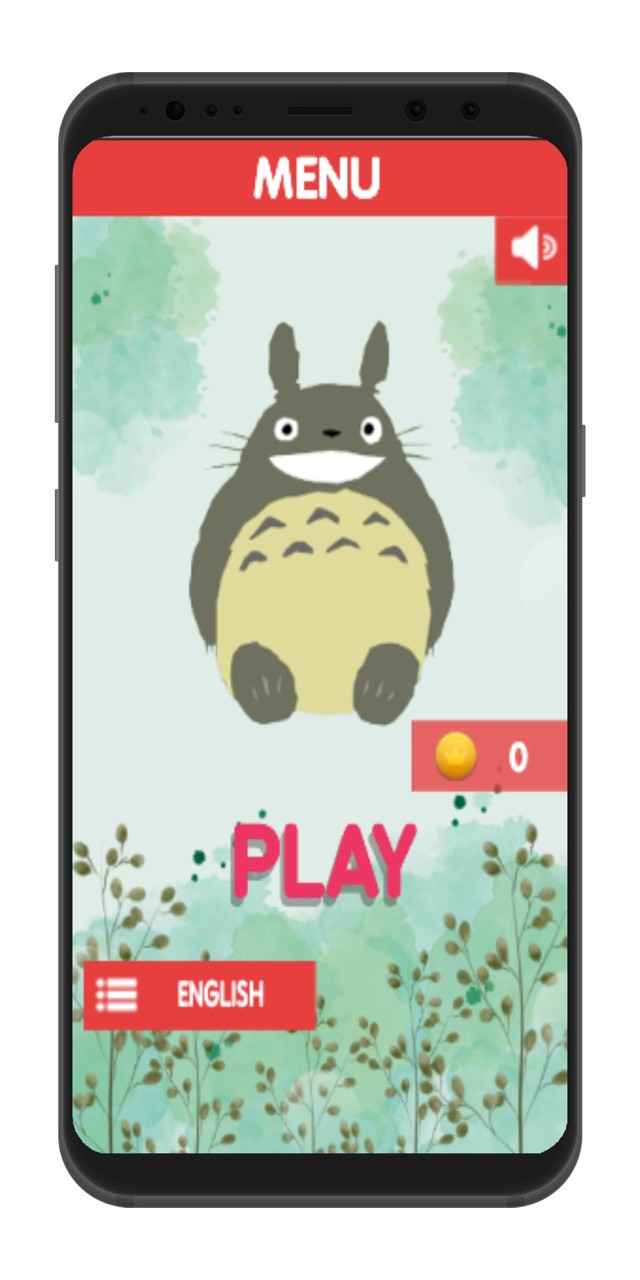 Ghibli Studio - Anime Quiz screenshot image 1_Popularmodapk.com