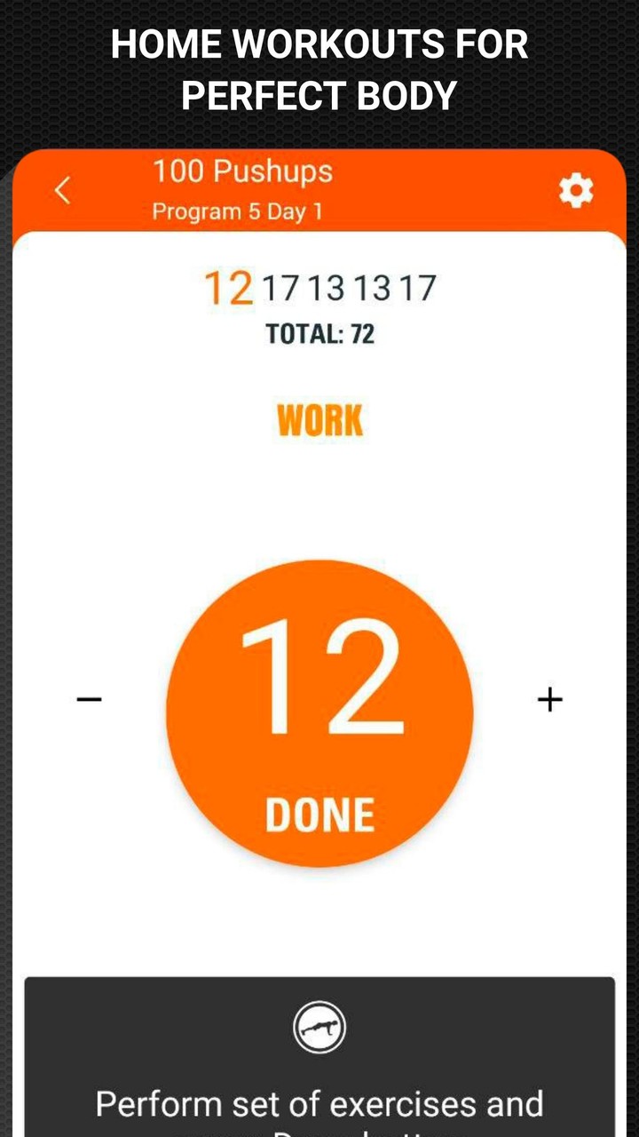 The Morning Sun for Android screenshot image 13_Popularmodapk.com