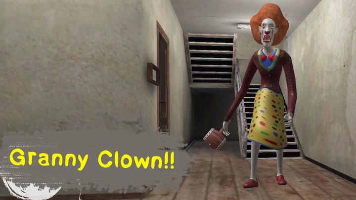 Terrible Night at School screenshot image 1_Popularmodapk.com