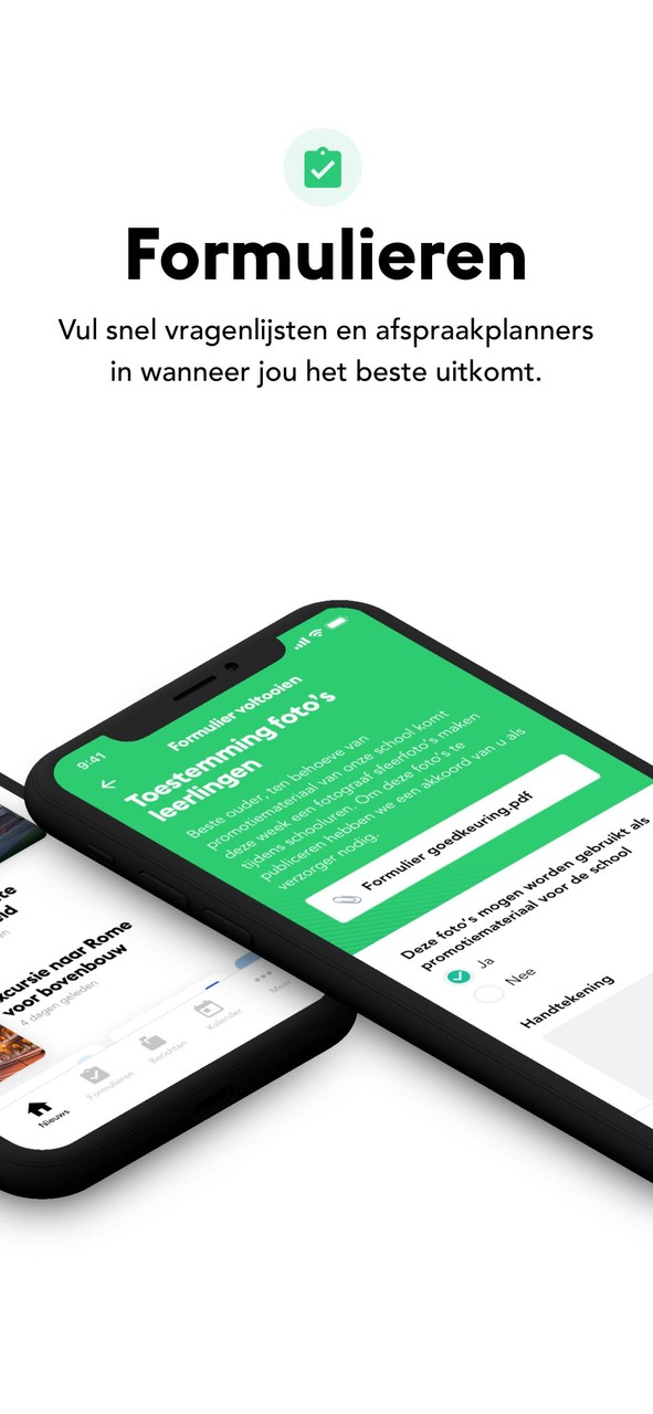 Hugo app screenshot image 13_Popularmodapk.com