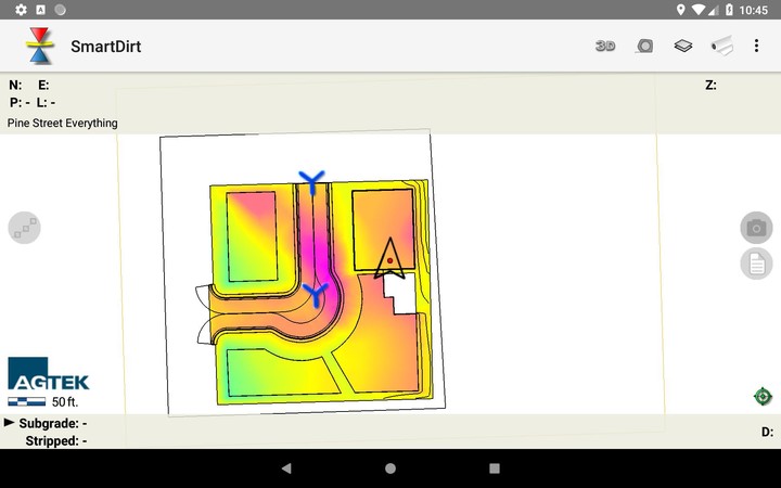 AGTEK SmartDirt screenshot image 7_Popularmodapk.com
