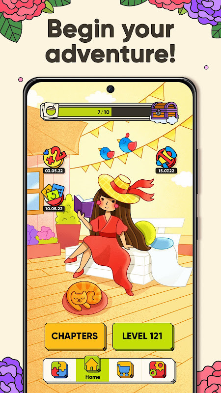 Blackpink Piano Game screenshot image 3_Popularmodapk.com