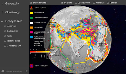 Colegio Patrocinio de San José screenshot image 5_Popularmodapk.com