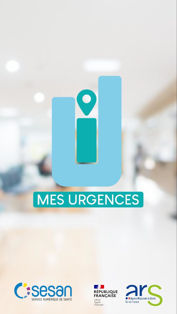 Mes Urgences screenshot image 1_Popularmodapk.com