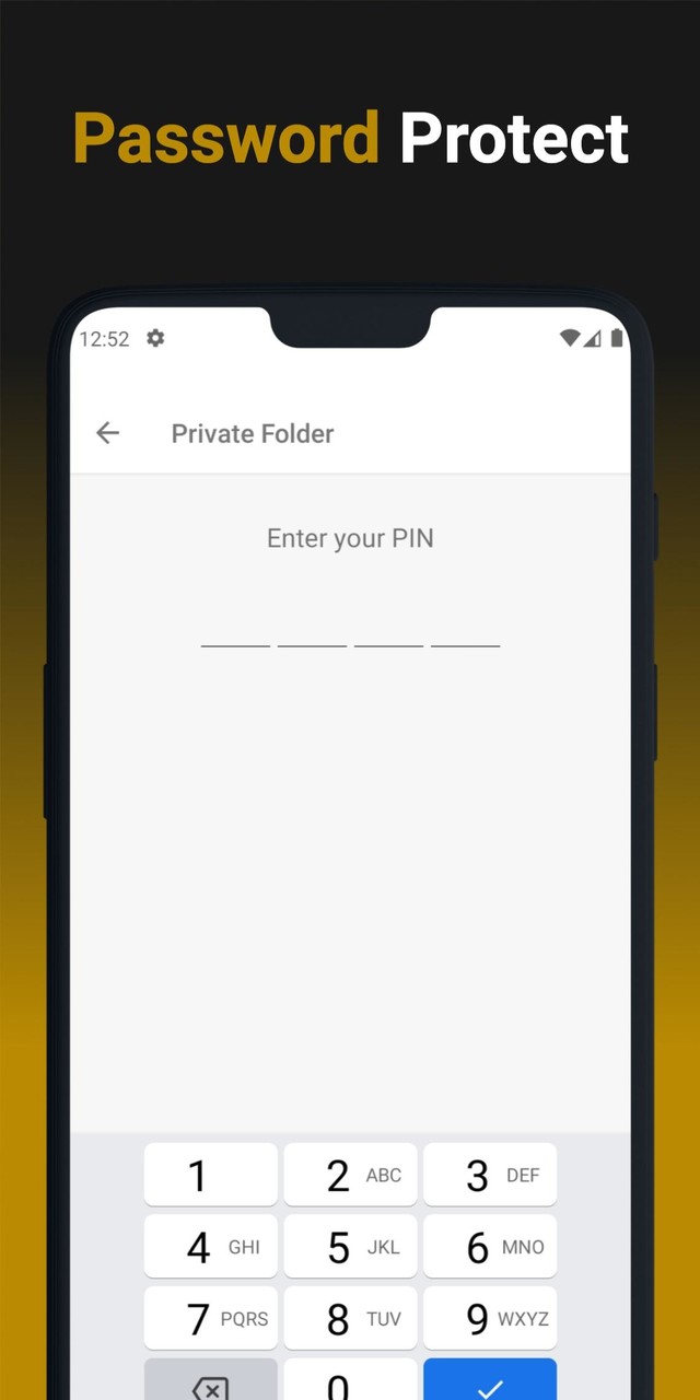 Video Downloader - Download Videos & Vidio Saver screenshot image 4_Popularmodapk.com