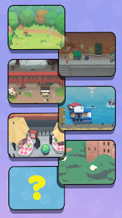 Push Push Cat - Cat Rescue Puzzle<span>(No ads)</span> screenshot image 29_Popularmodapk.com