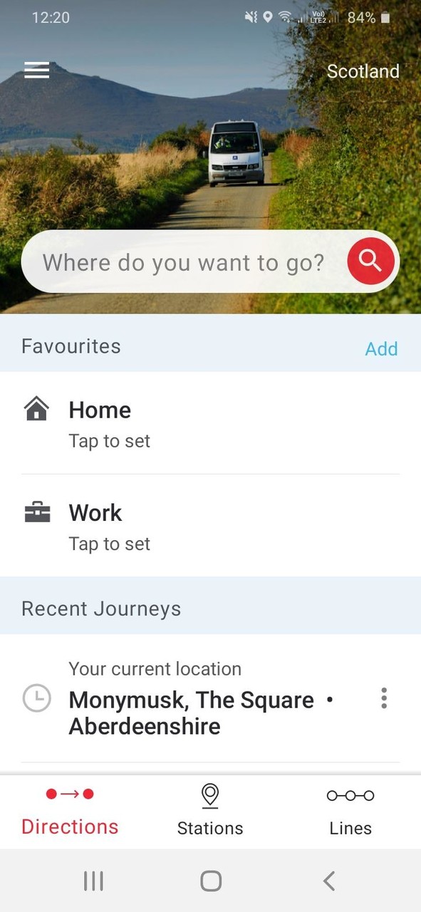 Ready2Go DRT screenshot image 5_Popularmodapk.com