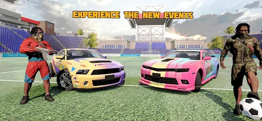 Qurand- Grand<span>(Item sells for 0)</span> screenshot image 2_Popularmodapk.com