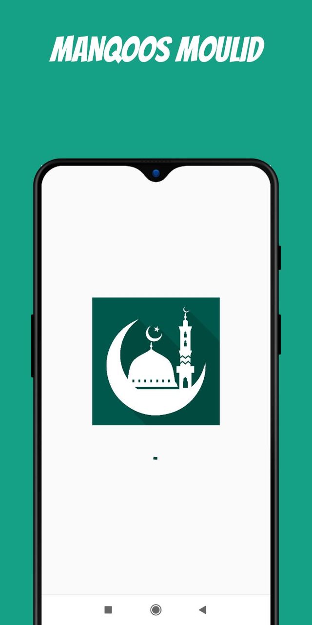 Manqoos Moulid screenshot image 5_Popularmodapk.com