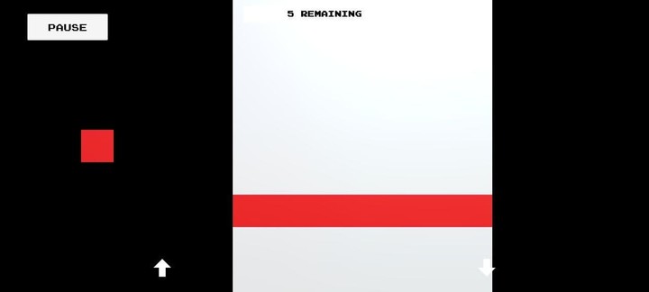 White Red White - For Real Har screenshot image 5_Popularmodapk.com