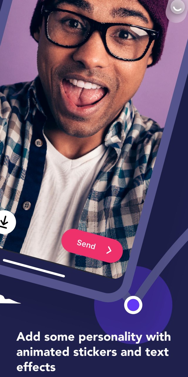 GIFgram screenshot image 4_Popularmodapk.com