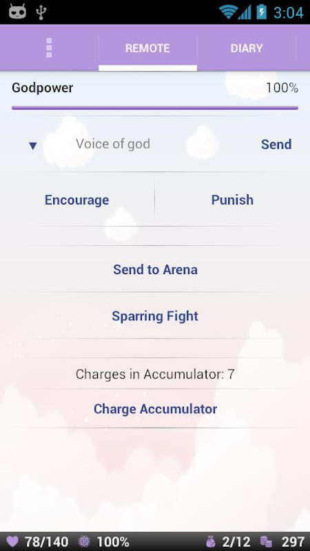 Bezzy Depression screenshot image 9_Popularmodapk.com