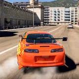 Highway Drift Car Racing Games6.5_Popularmodapk.com