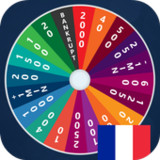 Roue de la Chance (Français)1.76_Popularmodapk.com