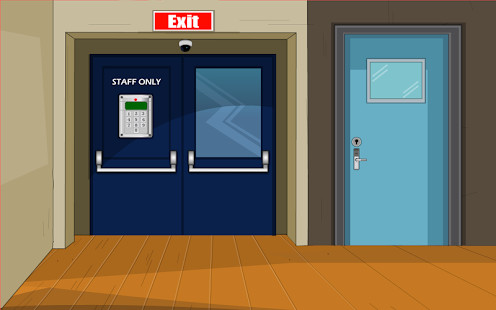 逃离医院 screenshot image 11_Popularmodapk.com