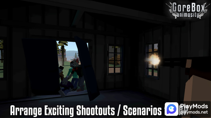 Bell Monster screenshot image 6_Popularmodapk.com