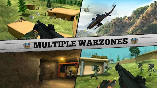 光荣的决心：和平之旅(破解版)<span>(mod)</span> screenshot image 17_Popularmodapk.com