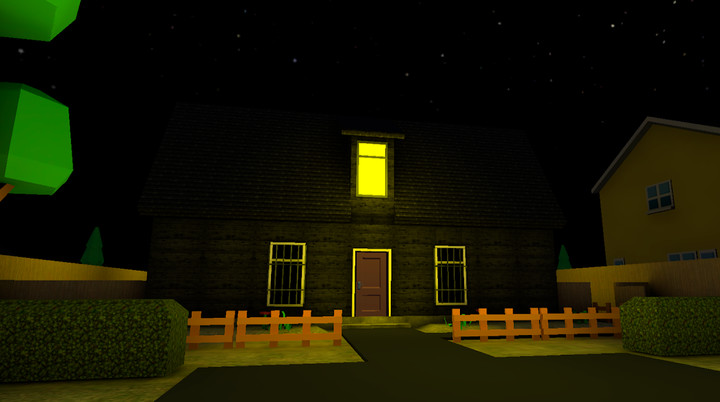 Mr. Dog: Scary Story of Son. Horror Game<span>(MOD)</span> screenshot image 2_Popularmodapk.com