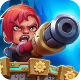 Rising Valkyrie0.0.37_Popularmodapk.com