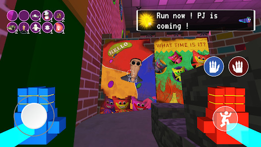 Nextbots Face<span>(No Ads)</span> screenshot image 11_Popularmodapk.com