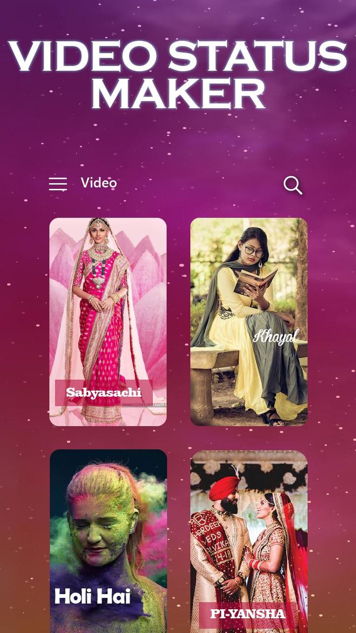 TapCut : Video Editor, Maker screenshot image 5_Popularmodapk.com