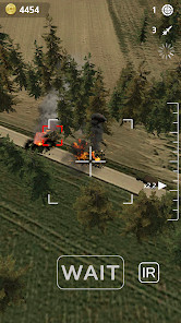 Drone Strike Military War 3D<span>(Free upgrade)</span> screenshot image 3_Popularmodapk.com