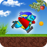 Molly Platformer: Adventure Jump and Runner Game<span>(Unlimited money)</span>2.3.14_Popularmodapk.com