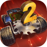 机器人:机甲战争2破解版<span>(mod)</span>1.1.2_Popularmodapk.com