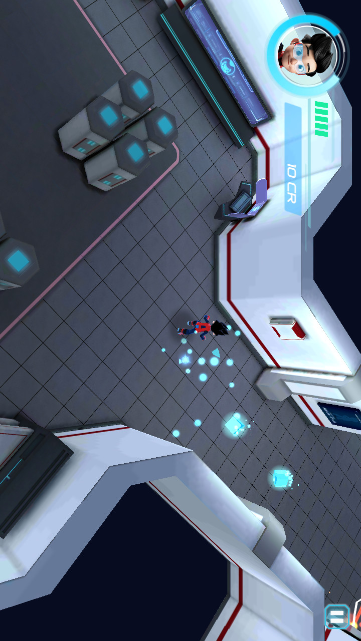 紧急救援汉化破解版（十八汉化组）<span>(mod)</span> screenshot image 4_Popularmodapk.com