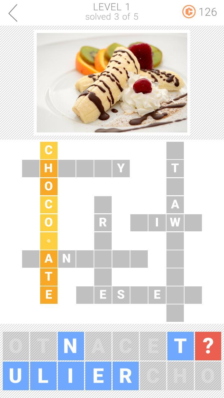 Word Connect 2: Crosswords screenshot image 5_Popularmodapk.com