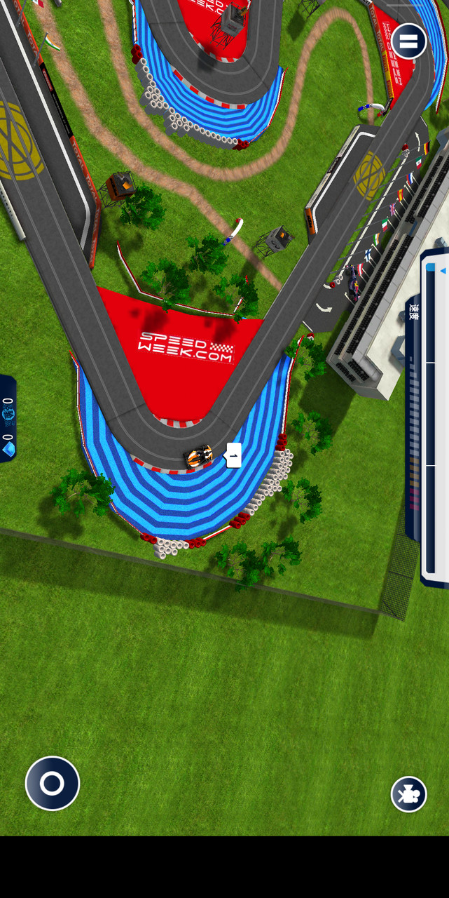 红牛赛车手破解版<span>(mod)</span> screenshot image 5_Popularmodapk.com