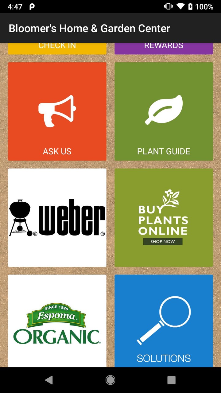 Bloomers Home and Garden screenshot image 8_Popularmodapk.com