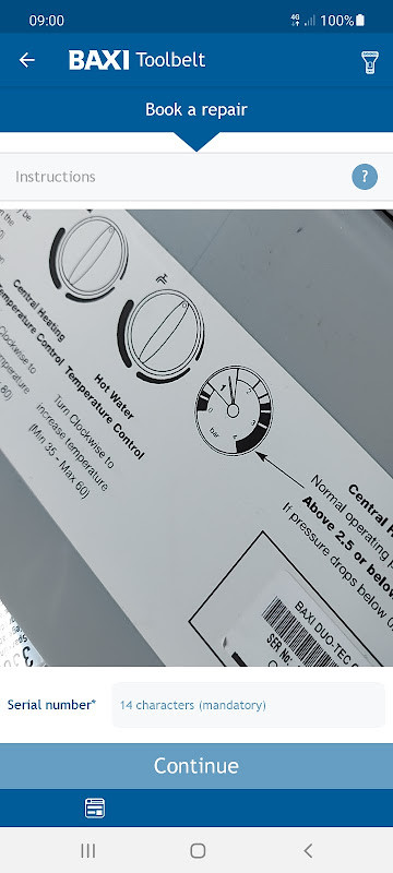 Toolbelt screenshot image 6_Popularmodapk.com