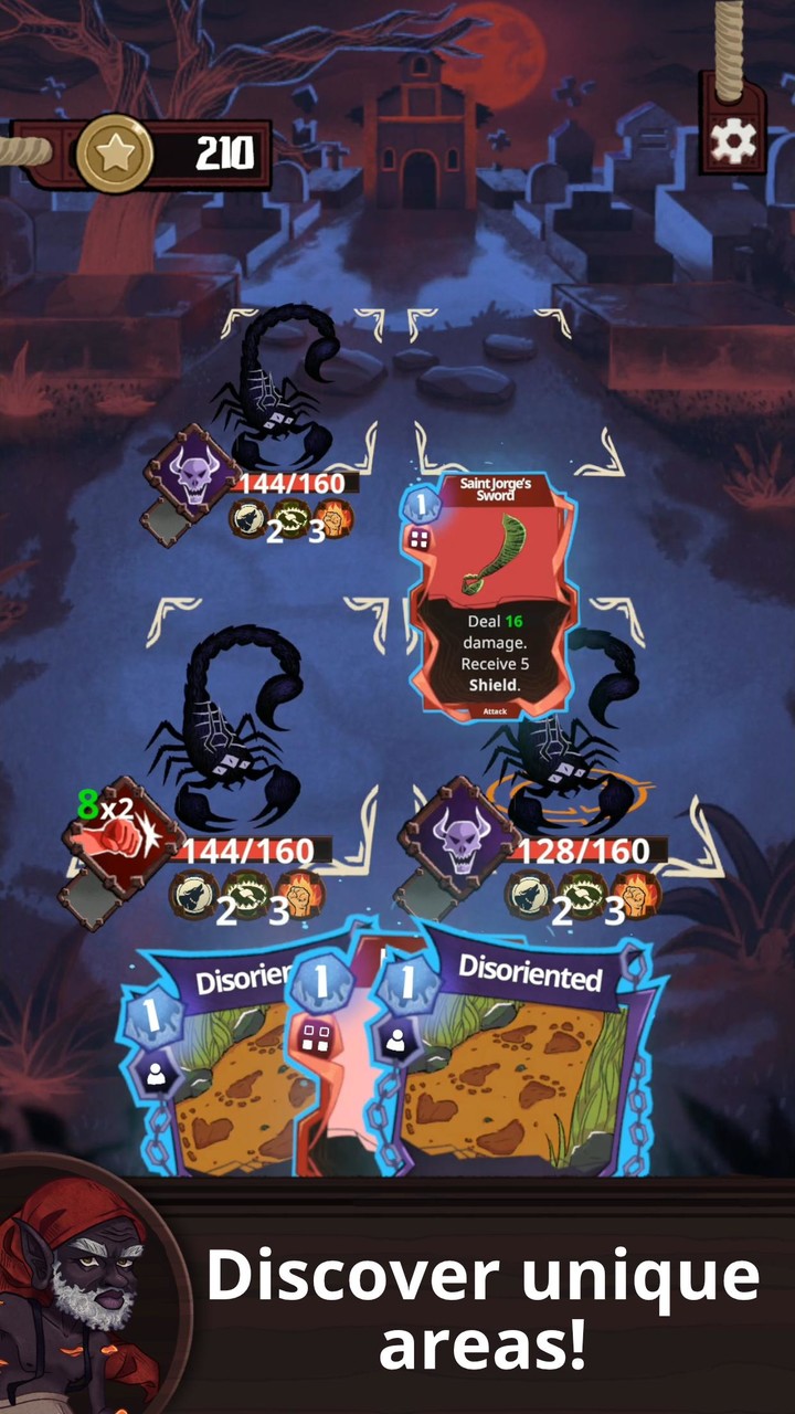 Tacape screenshot image 4_Popularmodapk.com