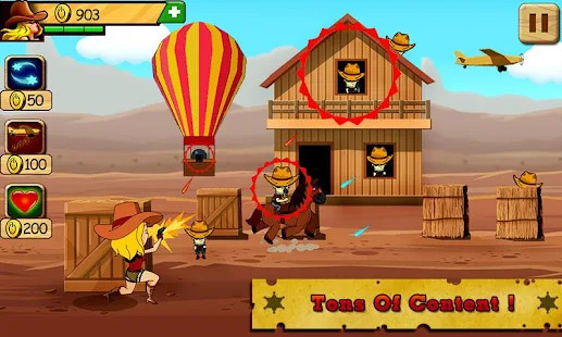 赏金猎人-珍小姐破解版<span>(mod)</span> screenshot image 6_Popularmodapk.com