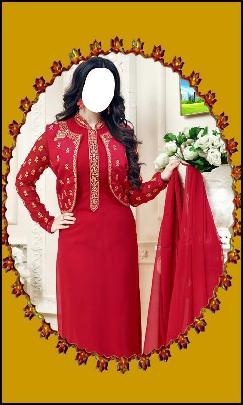 Latest Jacket Design For Girls screenshot image 29_Popularmodapk.com