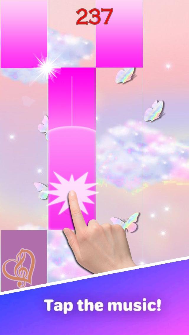 Straykids - Maniac Piano Tiles screenshot image 3_Popularmodapk.com