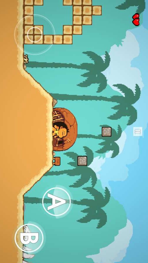 Adventure of Mak screenshot image 4_Popularmodapk.com