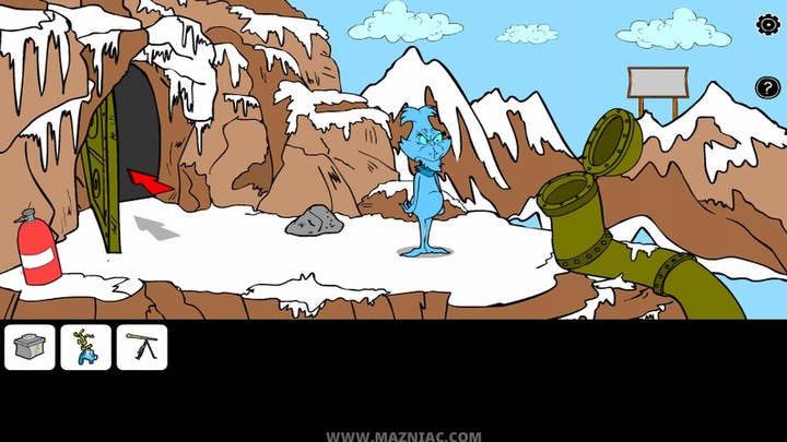 Pig Breench Trap screenshot image 2_Popularmodapk.com