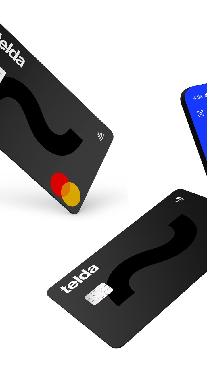 Telda screenshot image 4_Popularmodapk.com