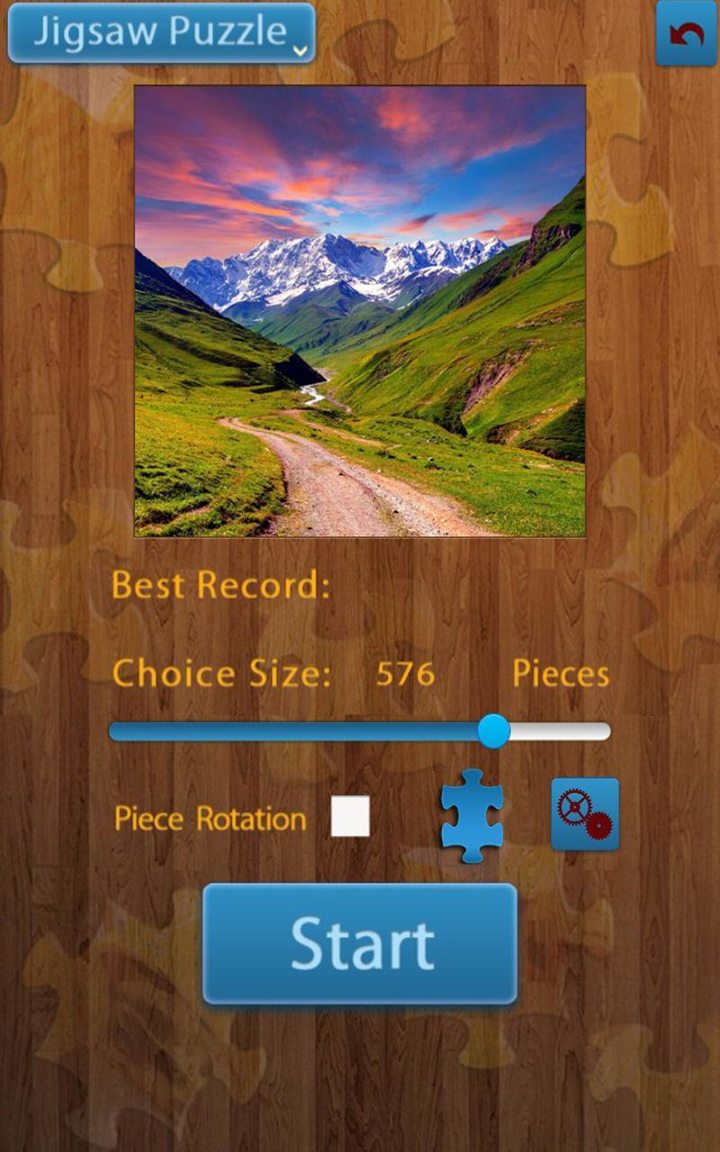 Mountain Jigsaw Puzzles screenshot image 3_Popularmodapk.com