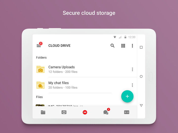 MEGA(premium unlocked) screenshot image 9_Popularmodapk.com