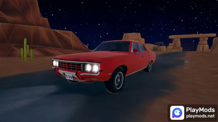 Long Drive Road Trip Games 3D<span>(unlimited money)</span> screenshot image 2_Popularmodapk.com