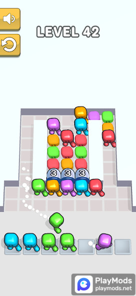 DIY Projects - Art Puzzle Game<span>(Unlimited coins)</span> screenshot image 3_Popularmodapk.com