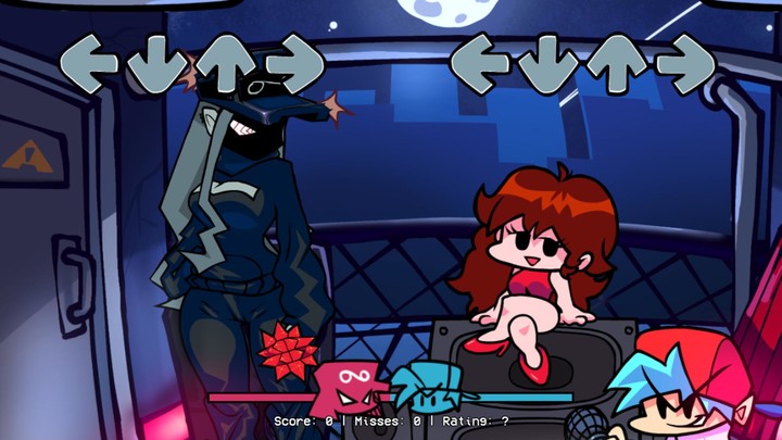 Friday Night For Cassette Goon screenshot image 1_Popularmodapk.com